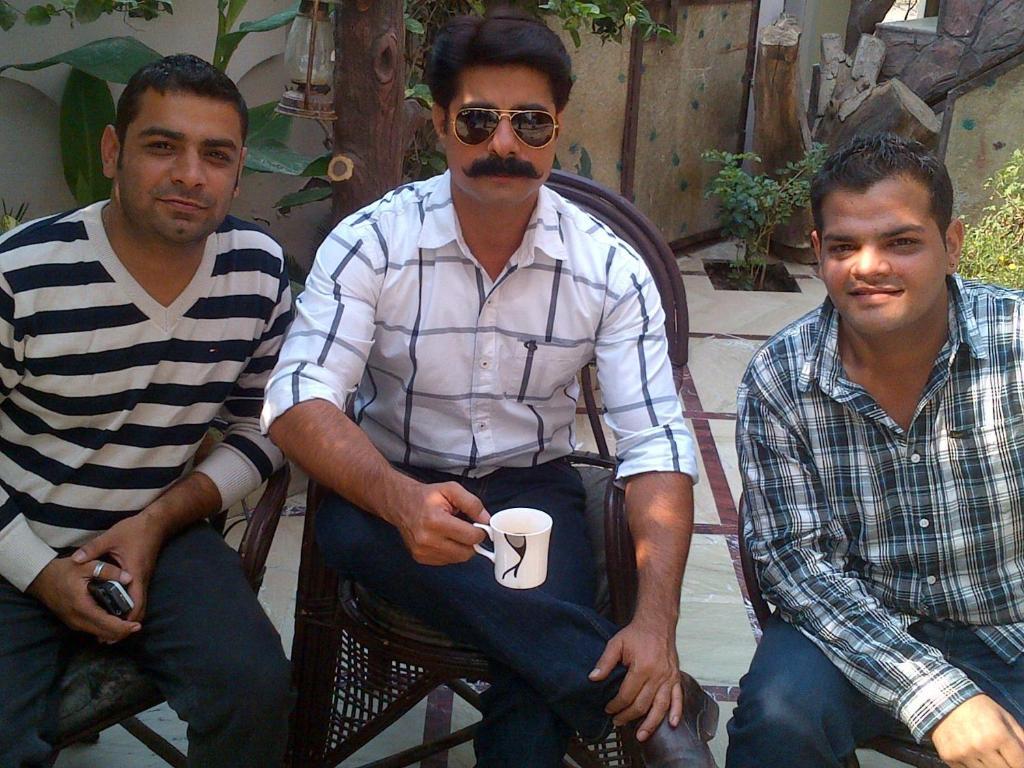 Sai Bed & Breakfast- Near Tajmahal Homestay Agra (Uttar Pradesh)