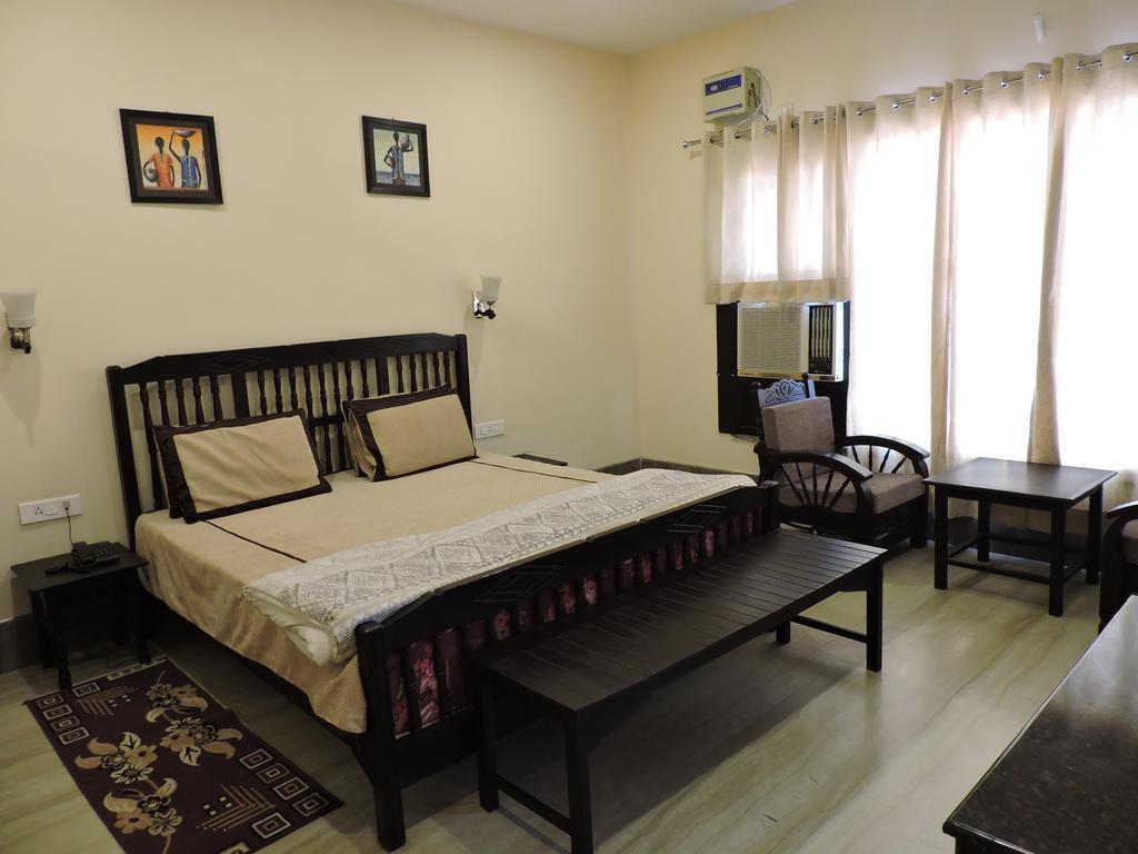 Homestay Pearl Of Taj *