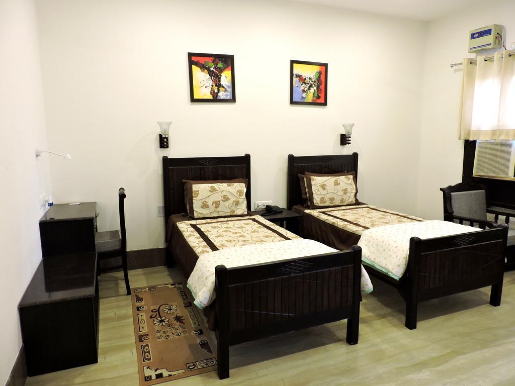 Homestay Pearl Of Taj *