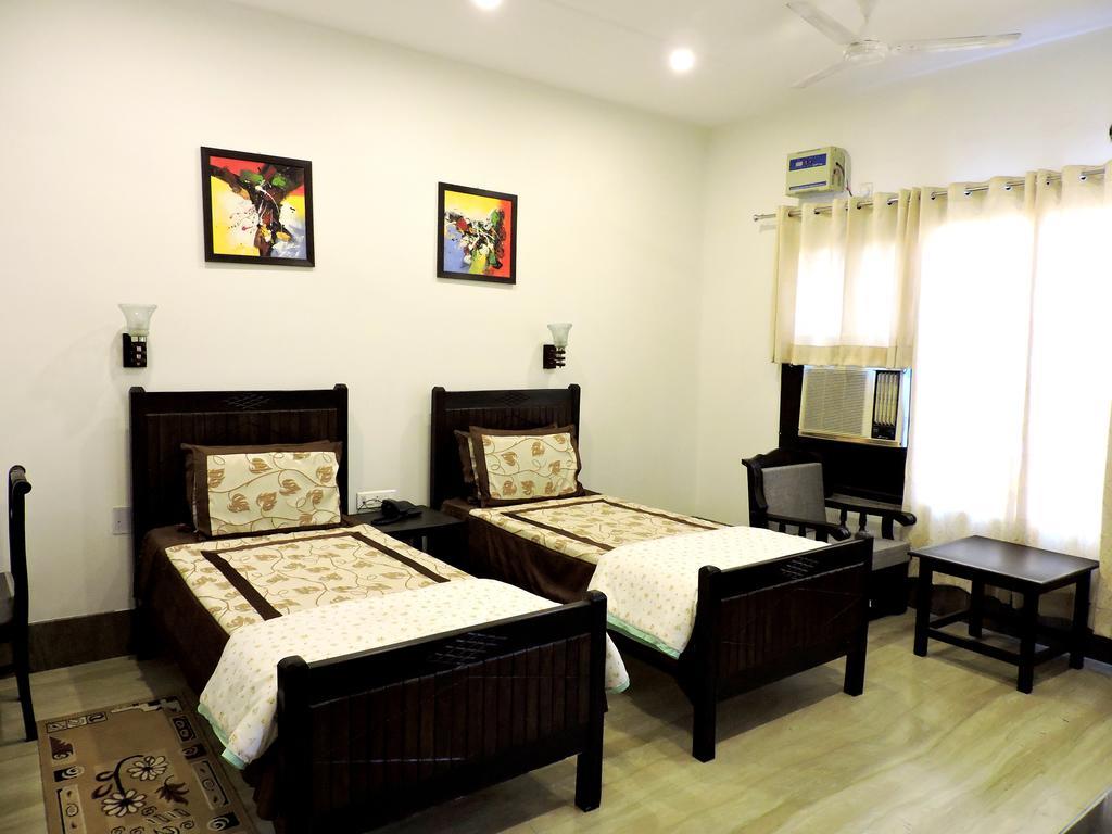 Homestay Pearl Of Taj