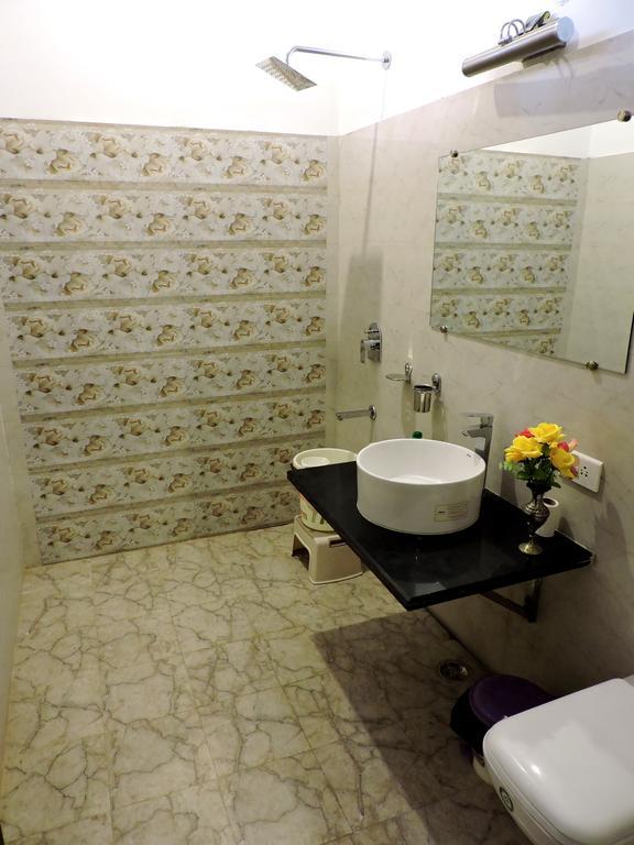 Homestay Pearl Of Taj Agra (Uttar Pradesh)
