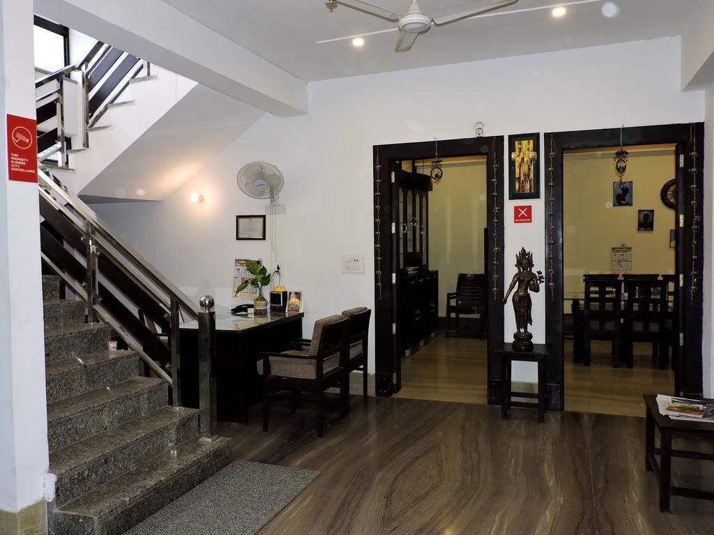 Homestay Pearl Of Taj Agra (Uttar Pradesh)