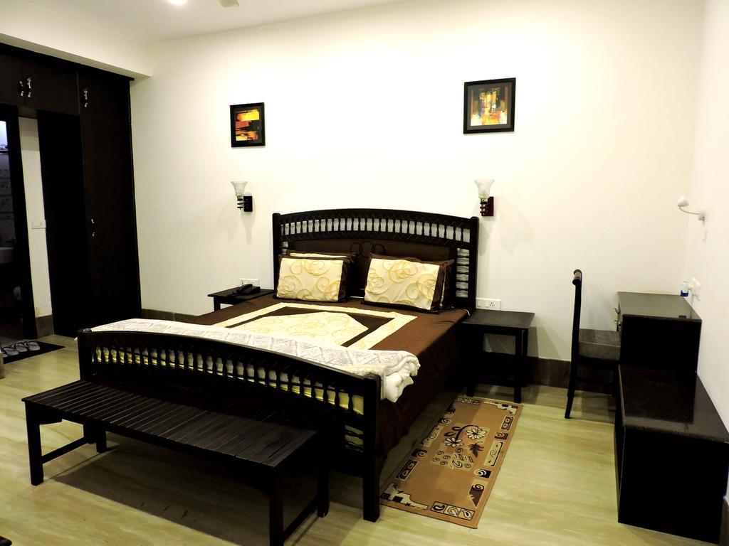 Homestay Pearl Of Taj Agra (Uttar Pradesh)