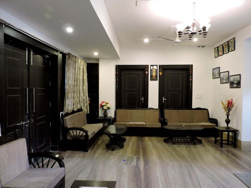 Homestay Pearl Of Taj