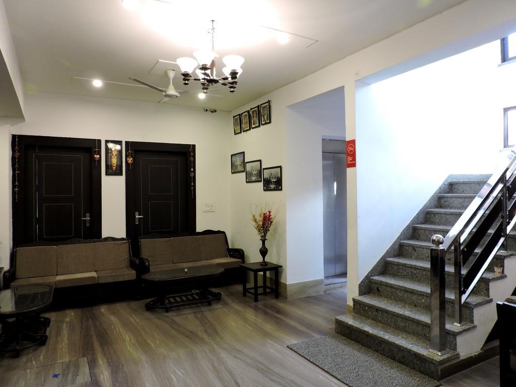 Homestay Pearl Of Taj *
