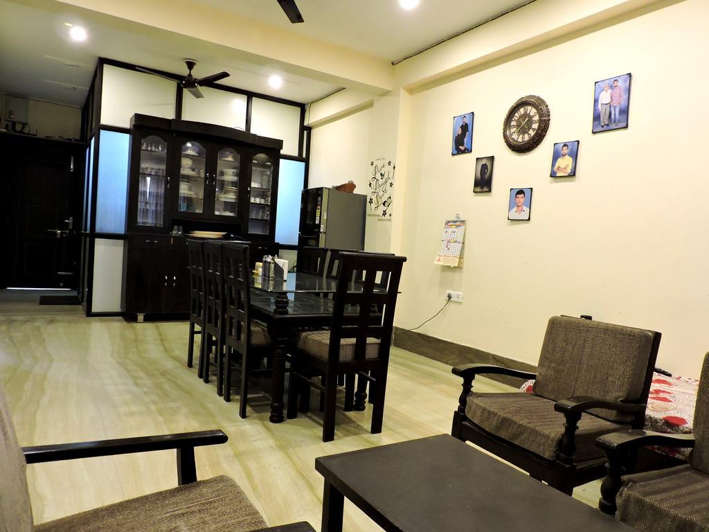 Homestay Pearl Of Taj Agra (Uttar Pradesh)