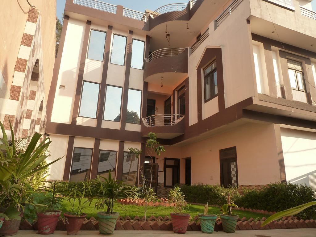Homestay Su- Koon Agra (Uttar Pradesh)