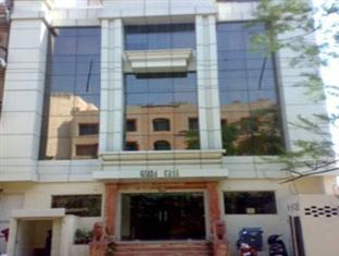 Hotel Kumar Grand Casa 3*