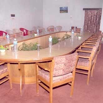 Rahi Tourist Bungalow 2* Agra (Uttar Pradesh)