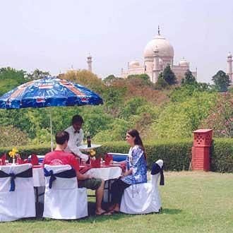 Hotel Rahi Tourist Bungalow