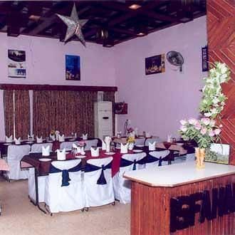 Rahi Tourist Bungalow Hotel Agra (Uttar Pradesh)