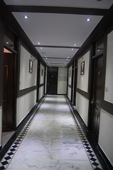 Agra Mahal
