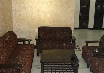 Hotel Agra Mahal Agra (Uttar Pradesh)