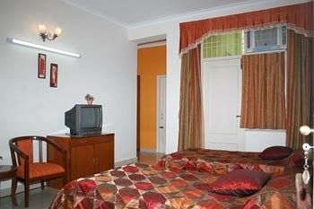 Hotel Garden Homestay 3*