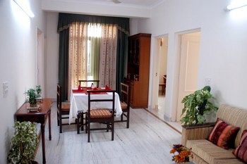 Garden Homestay