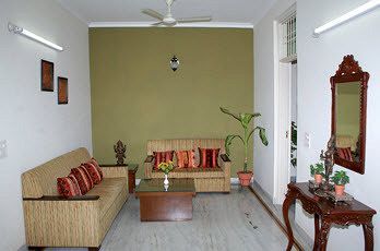 Garden Homestay Agra (Uttar Pradesh)