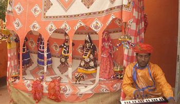 Priya Hotel 3*