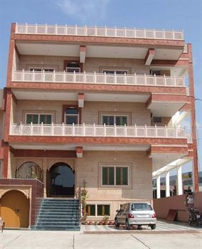 Priya 3* Agra (Uttar Pradesh)