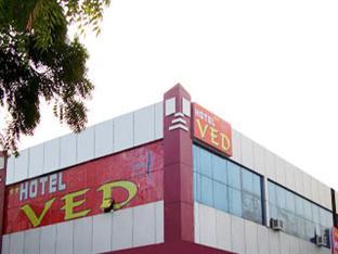 Ved By Wb Hotel Agra (Uttar Pradesh)