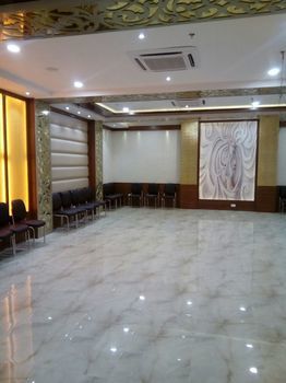 Taj Heights 3*