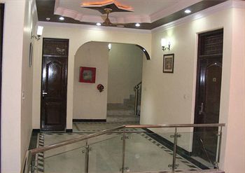 Agra Mahal Hotel Agra (Uttar Pradesh)