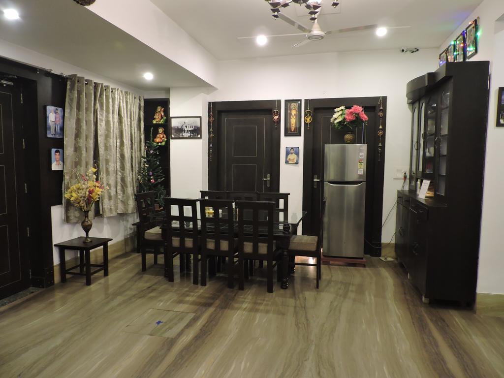 Pearl Of Taj Homestay