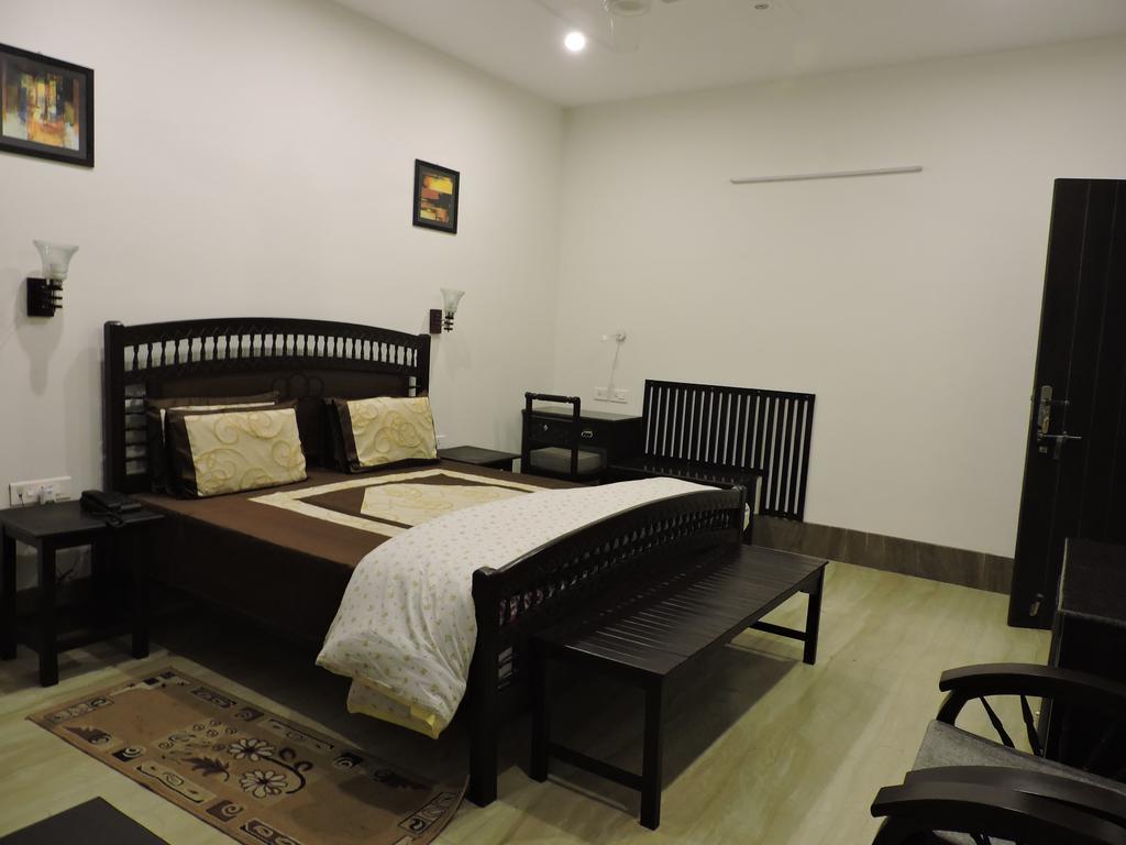 Homestay Pearl Of Taj *