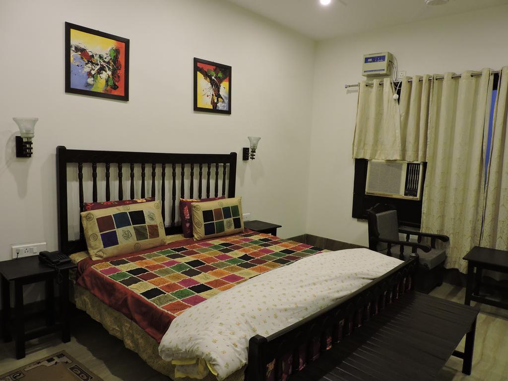 Pearl Of Taj Homestay *