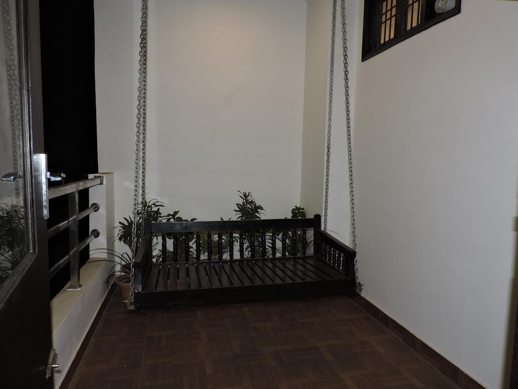Homestay Pearl Of Taj Agra (Uttar Pradesh)