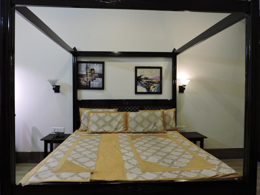 Pearl Of Taj Homestay Agra (Uttar Pradesh)