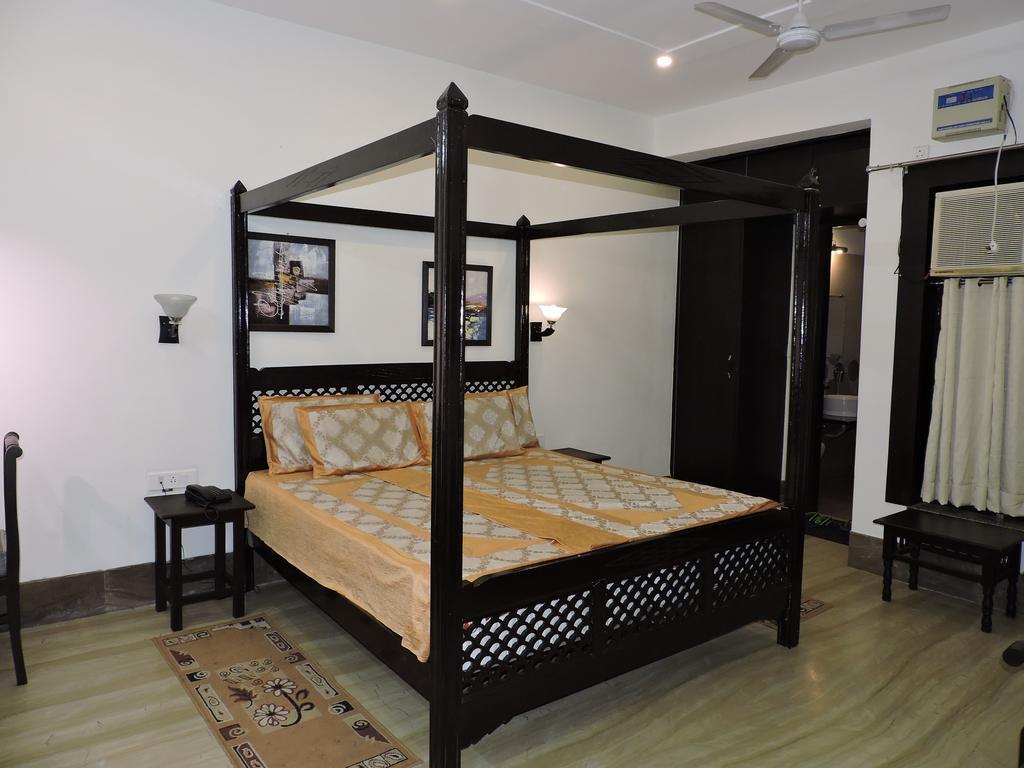 Pearl Of Taj Homestay