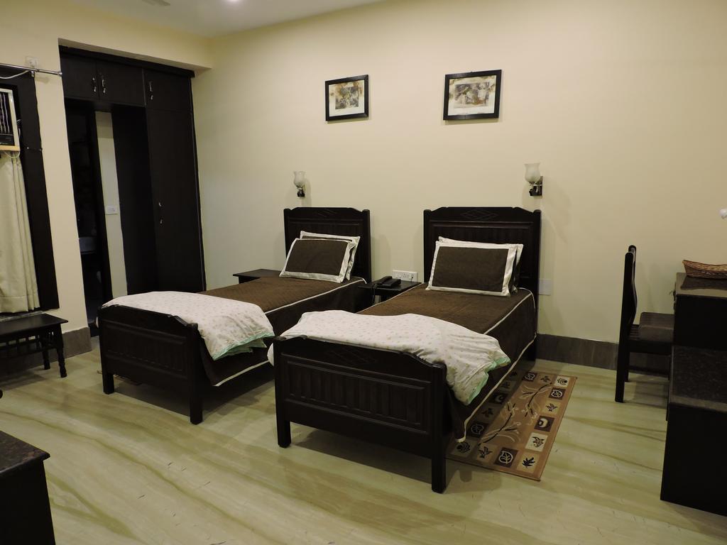 Pearl Of Taj Homestay