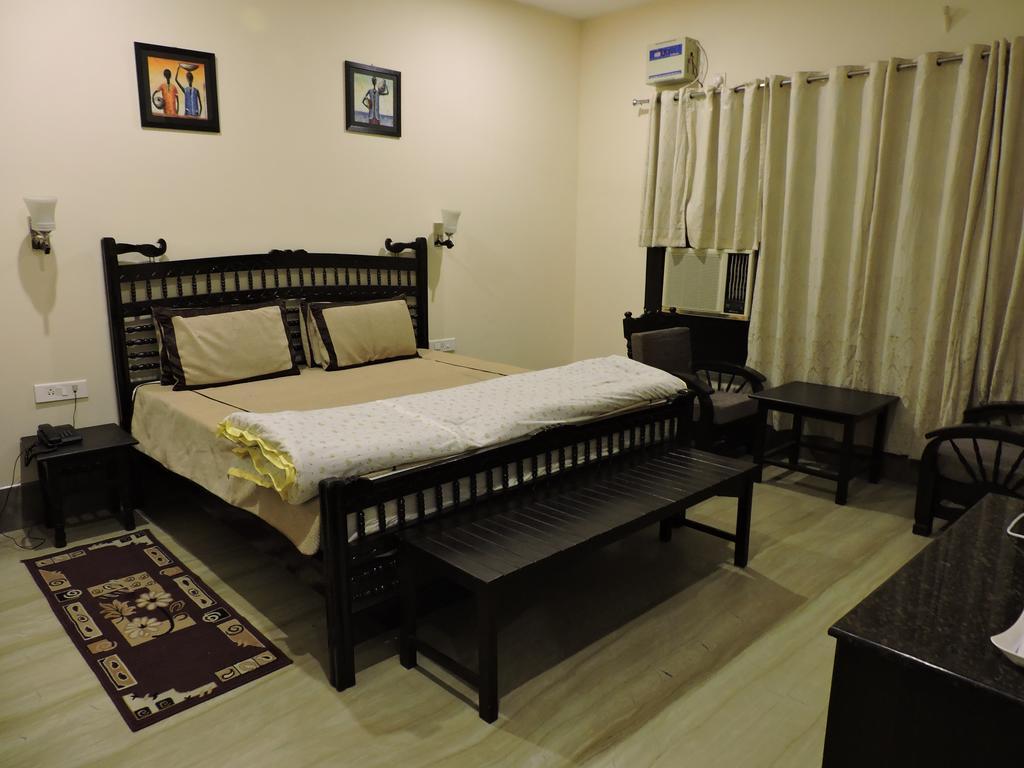 Pearl Of Taj Homestay Agra (Uttar Pradesh)