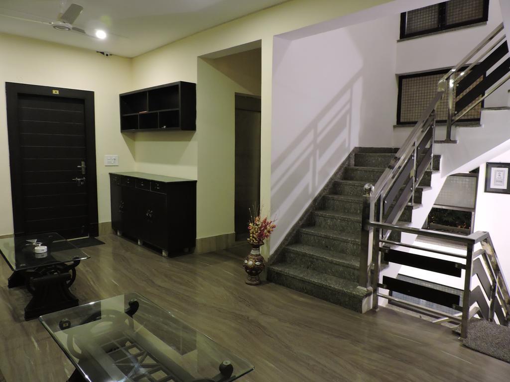 Homestay Pearl Of Taj