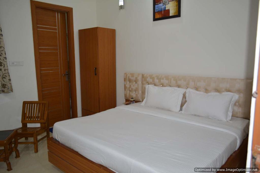 Little Pink Homestay
