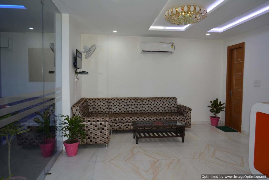 Homestay Little Pink Homestay Agra (Uttar Pradesh)