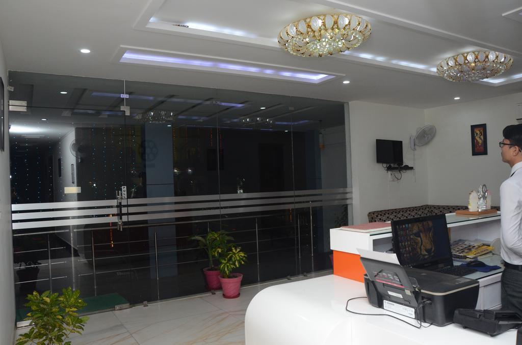 Little Pink Homestay * Agra (Uttar Pradesh)