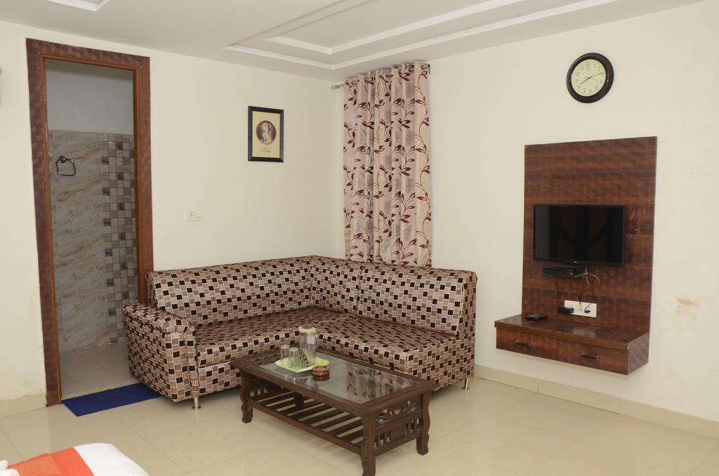 Little Pink Homestay Homestay