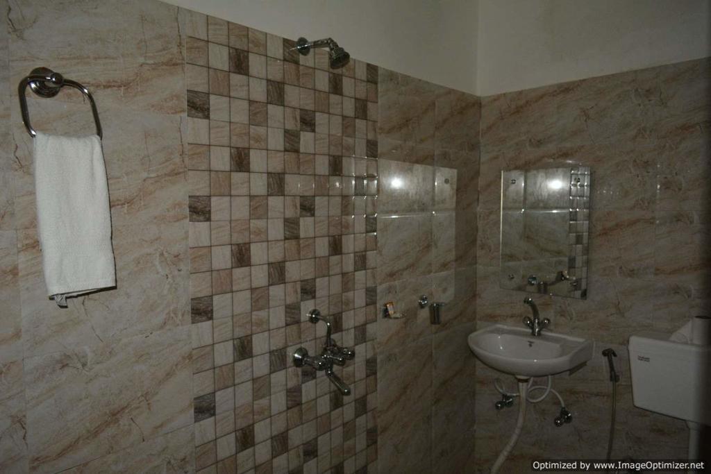 Little Pink Homestay * Agra (Uttar Pradesh)