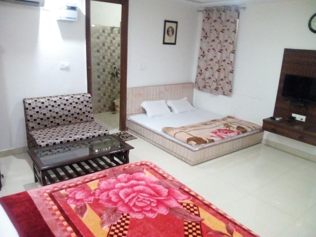 Homestay Little Pink Homestay