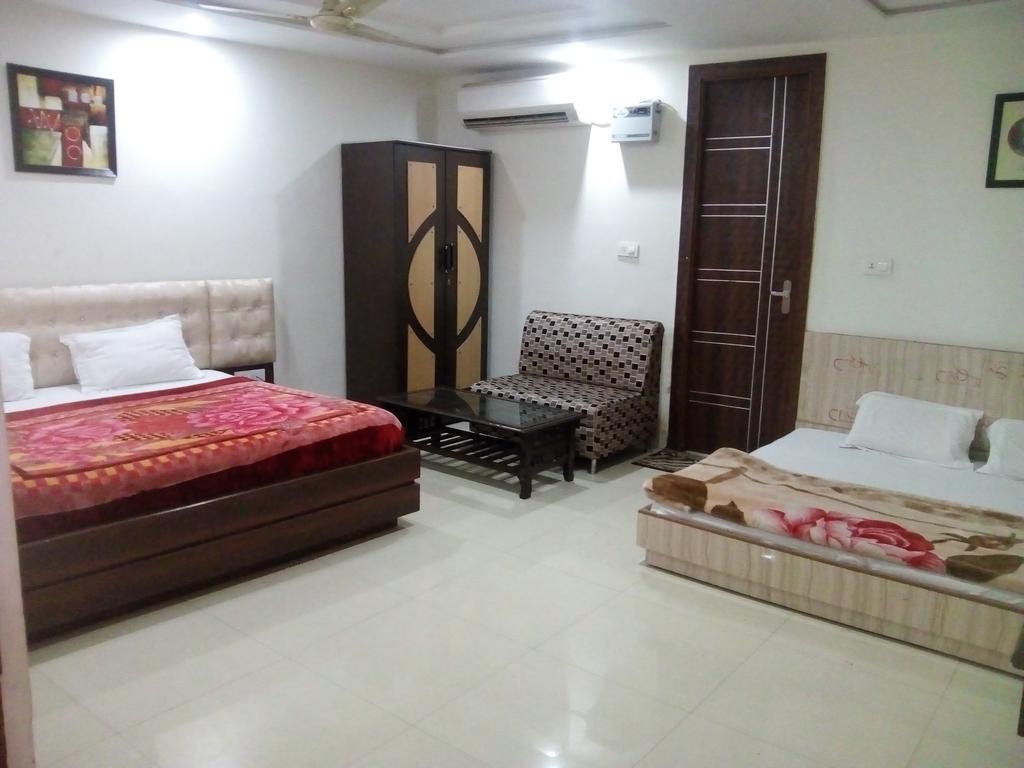 Little Pink Homestay * Agra (Uttar Pradesh)