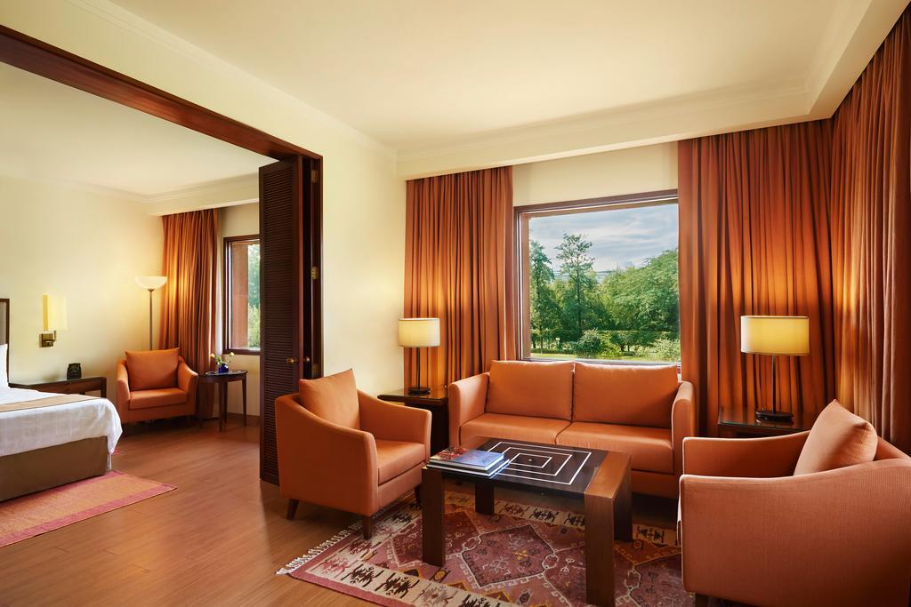 Hotel Trident 5*