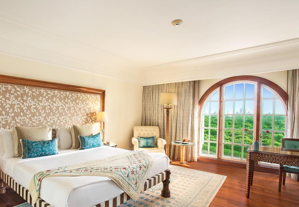 The Oberoi Amarvilas Hotel Agra (Uttar Pradesh)