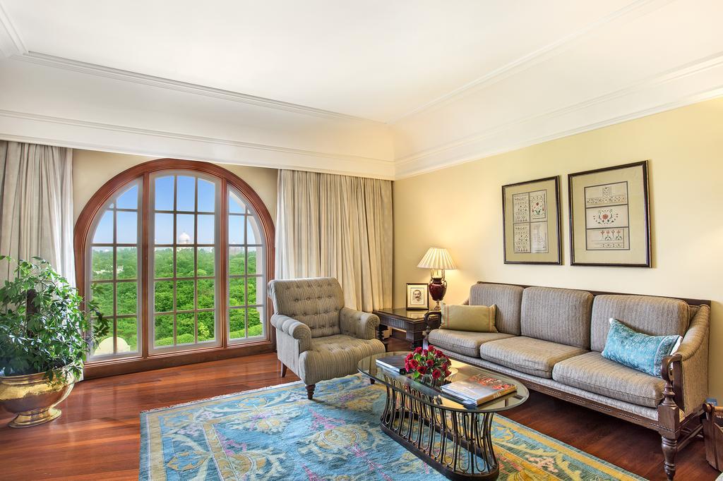 The Oberoi Amarvilas 5*
