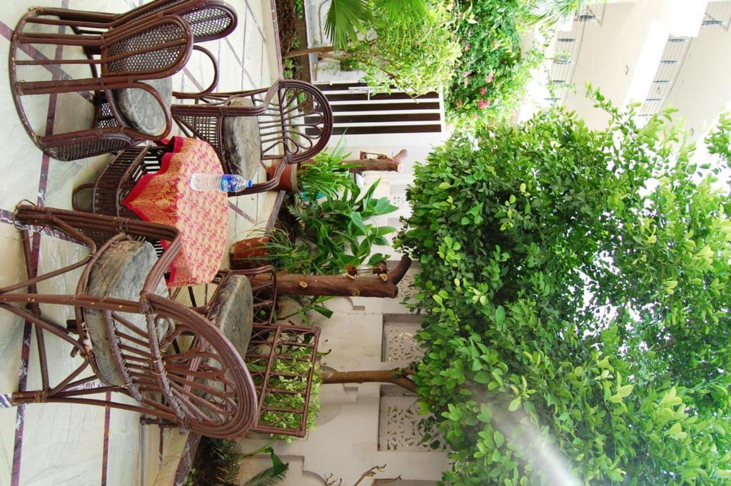 Homestay Sai Bed & Breakfast- Near Tajmahal