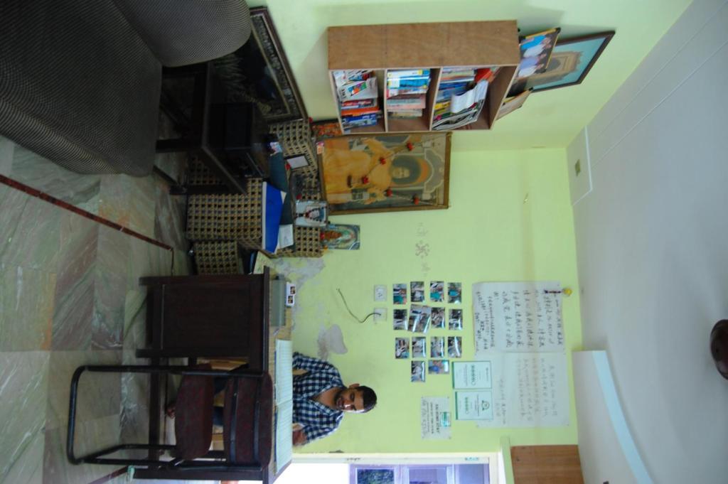 Sai Bed & Breakfast- Near Tajmahal