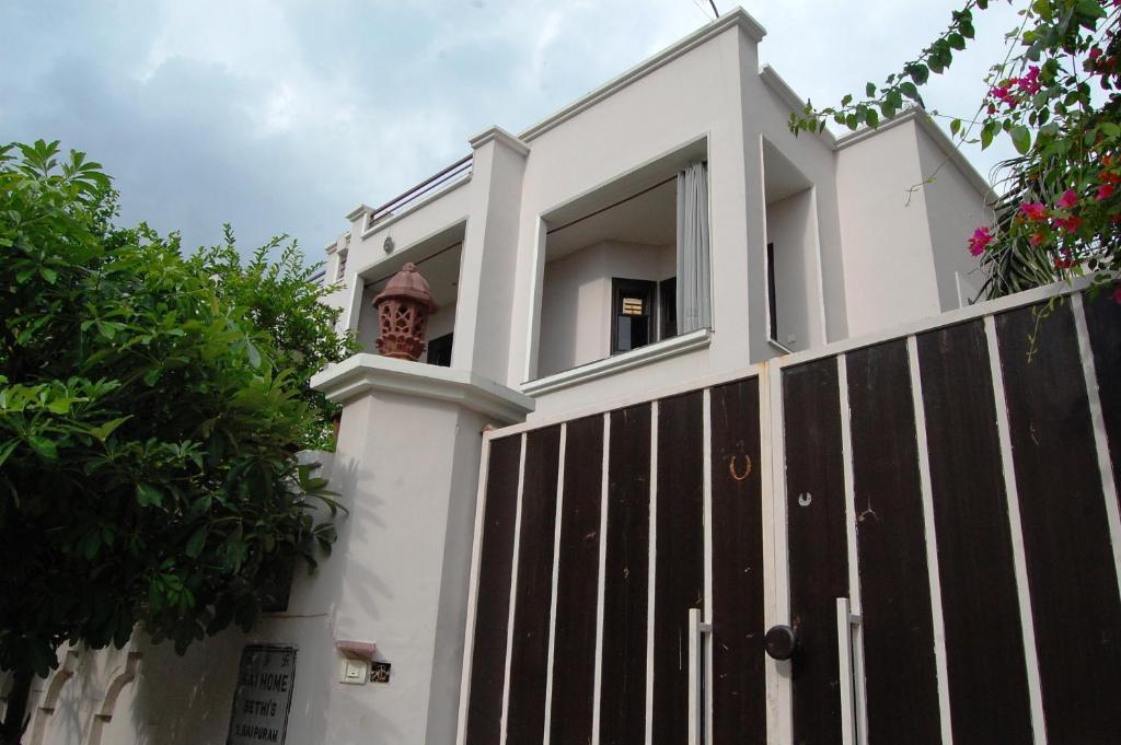 Homestay Sai Bed & Breakfast- Near Tajmahal