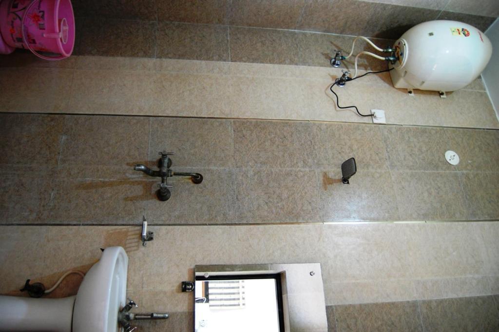 Sai Bed & Breakfast- Near Tajmahal Agra (Uttar Pradesh)