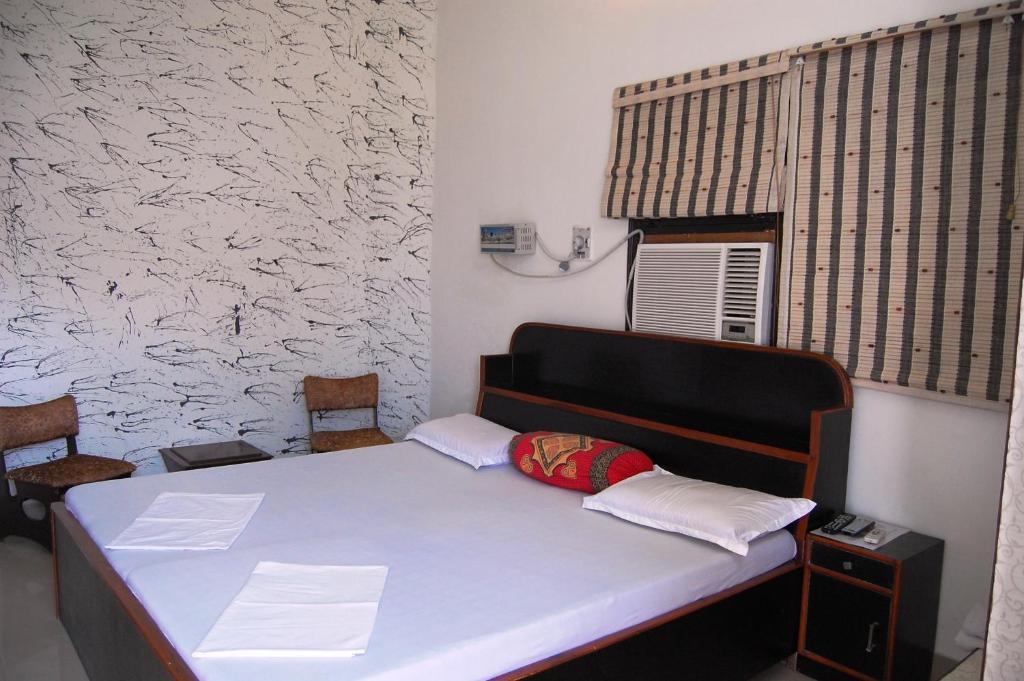 Sai Bed & Breakfast- Near Tajmahal Homestay *