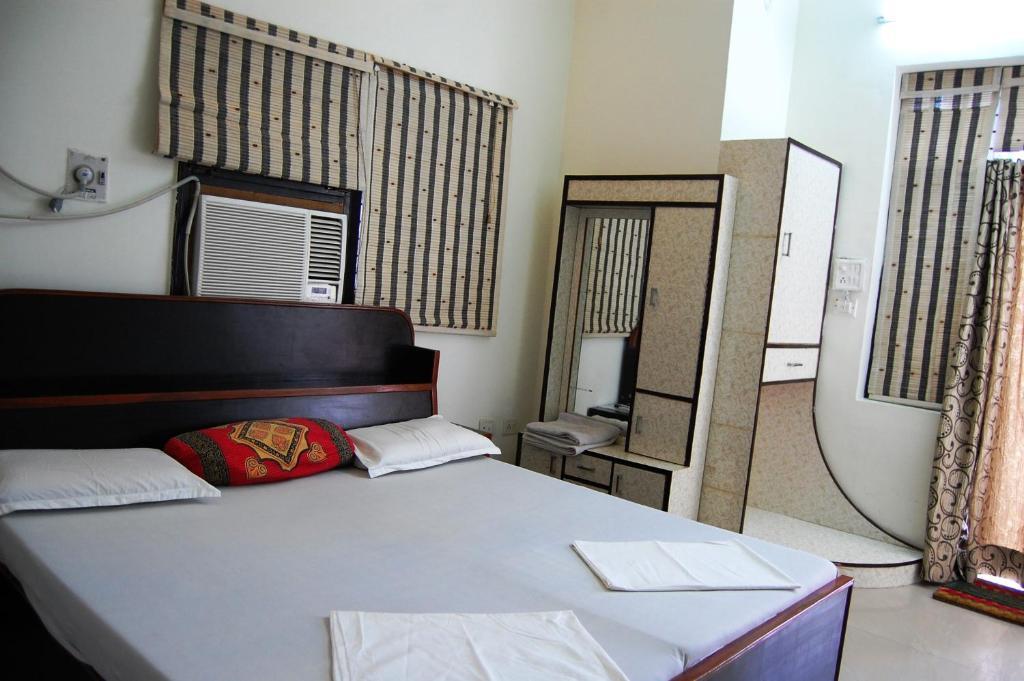 Homestay Sai Bed & Breakfast- Near Tajmahal Agra (Uttar Pradesh)
